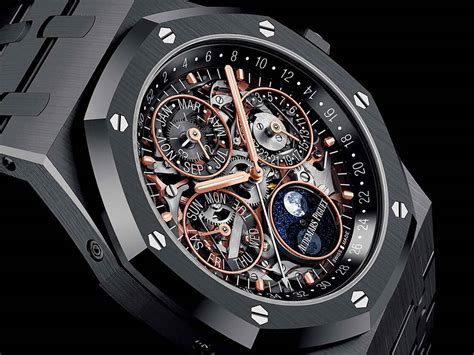 audemars pguet|audemars piguet head.